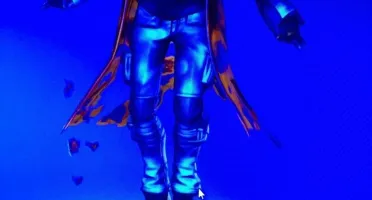 Conta Fortnite da Season 2