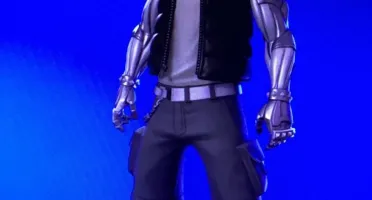 Conta Fortnite da Season 2