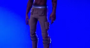 Conta Fortnite da Season 2
