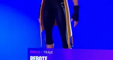 Conta Fortnite da Season 2