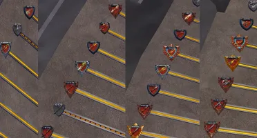 Conta albion- pvp, pve, coleta 1B DE FAMA