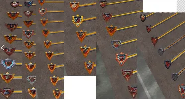 Conta albion- pvp, pve, coleta 1B DE FAMA