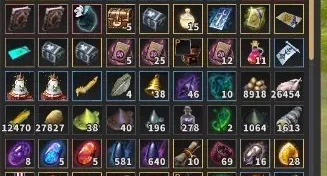 Conta excelente full p2w + season+ completa.