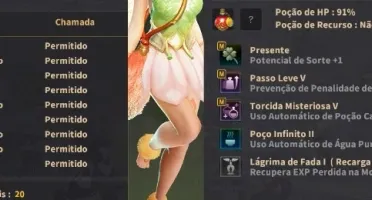 Conta excelente full p2w + season+ completa.