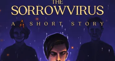 Xbox The Sorrowvirus - A Faceless Short Story #C20026