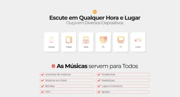 Pack de Músicas