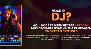Pack de Músicas