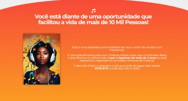 Pack de Músicas