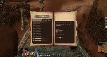 Server Files + Sourcer Priston Tale