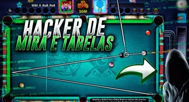 8 Ball Pool Hack Atualizad Anti-Ban 2024