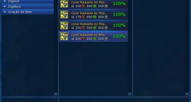 Conta LADMO (Omegamon) 2 SSS+