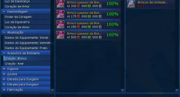 Conta LADMO (Omegamon) 2 SSS+