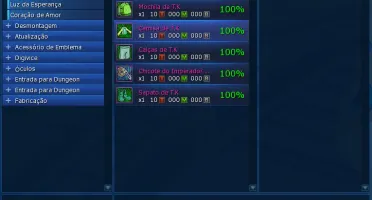 Conta LADMO (Omegamon) 2 SSS+
