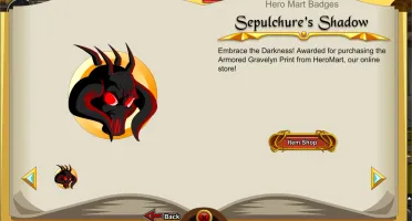 CONTA AQW - VÁRIOS HARD FARM