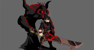 CONTA AQW - VÁRIOS HARD FARM