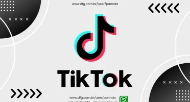 TikTok 1000 Seguidores - Especial
