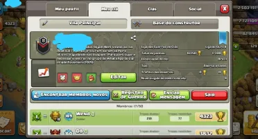Clash of clans cv13