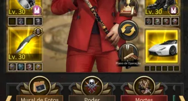 Mafia city e5