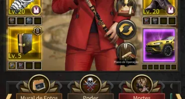 Mafia city e5