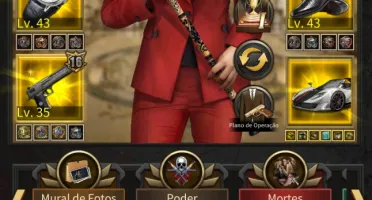 Mafia city e5