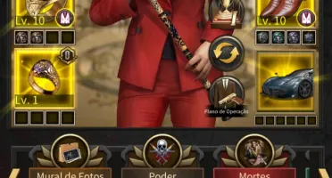 Mafia city e5