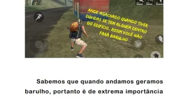 EBOOK DO BRONZE AO MESTRE EM 15 DIAS / FREE FIRE /