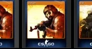 CONTA STEAM