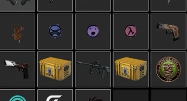 CONTA STEAM