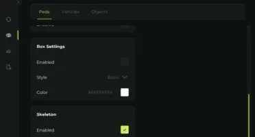 đ Painel FiveM Exclusivo â Performance e Controle Total
