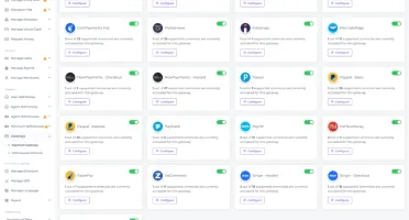 Script OvoPay v1.2 - Gateway de Pagamentos & Banco DG (SaaS)