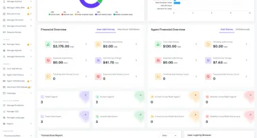Script OvoPay v1.2 - Gateway de Pagamentos & Banco DG (SaaS)