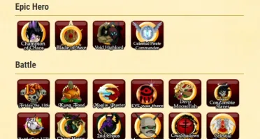 CONTA ADVENTURE QUEST WORLD BASICA LVL 92
