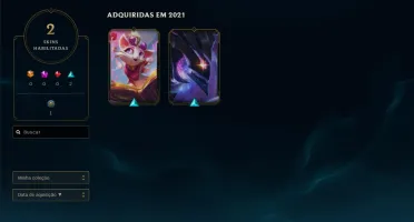 CONTA D2 MAIN SUPORTE MMR OKAY