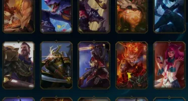 Vendo conta Gold 4 na flex e Prata 1 na solo duo,