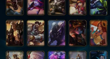 Vendo conta Gold 4 na flex e Prata 1 na solo duo,