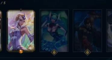 Vendo conta Gold 4 na flex e Prata 1 na solo duo,