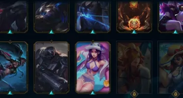 Vendo conta Gold 4 na flex e Prata 1 na solo duo,