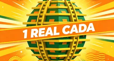 🥚🏺 AZTEC EGG 1 real cada