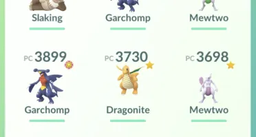 Conta Pokemon go nível 41