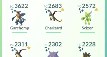 Conta Pokemon go nível 41