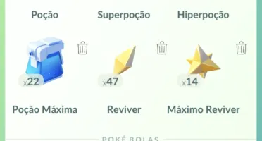 Conta Pokemon go nível 41