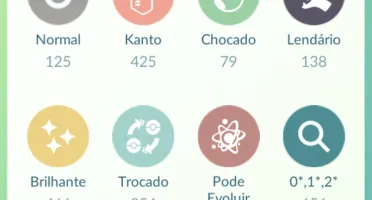 Conta Pokemon go nível 41