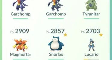 Conta Pokemon go nível 41