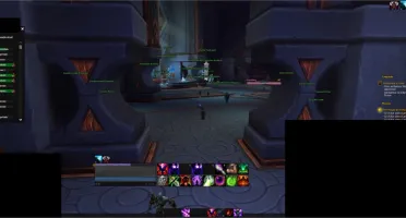 Conta Wow Shadowlands