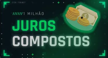 Planilha de Juros Composto 2023