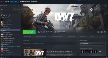 MÉTODO 2025: QUALQUER JOGO STEAM DE GRAÇA