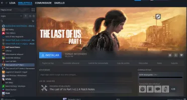 MÉTODO 2025: QUALQUER JOGO STEAM DE GRAÇA