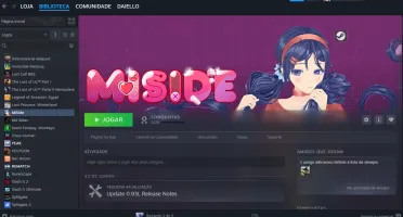 MÉTODO 2025: QUALQUER JOGO STEAM DE GRAÇA