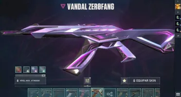 Conta Valorant 2x RADIANTE