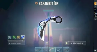 Conta Valorant 2x RADIANTE